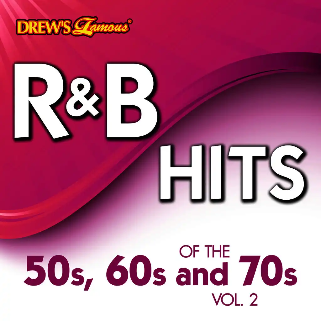 R&B Hits of the 50s, 60s and 70s, Vol. 2