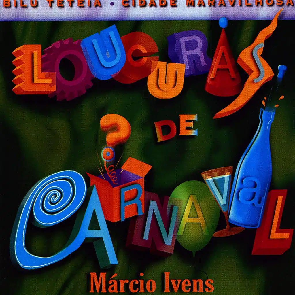 Loucuras de Carnaval