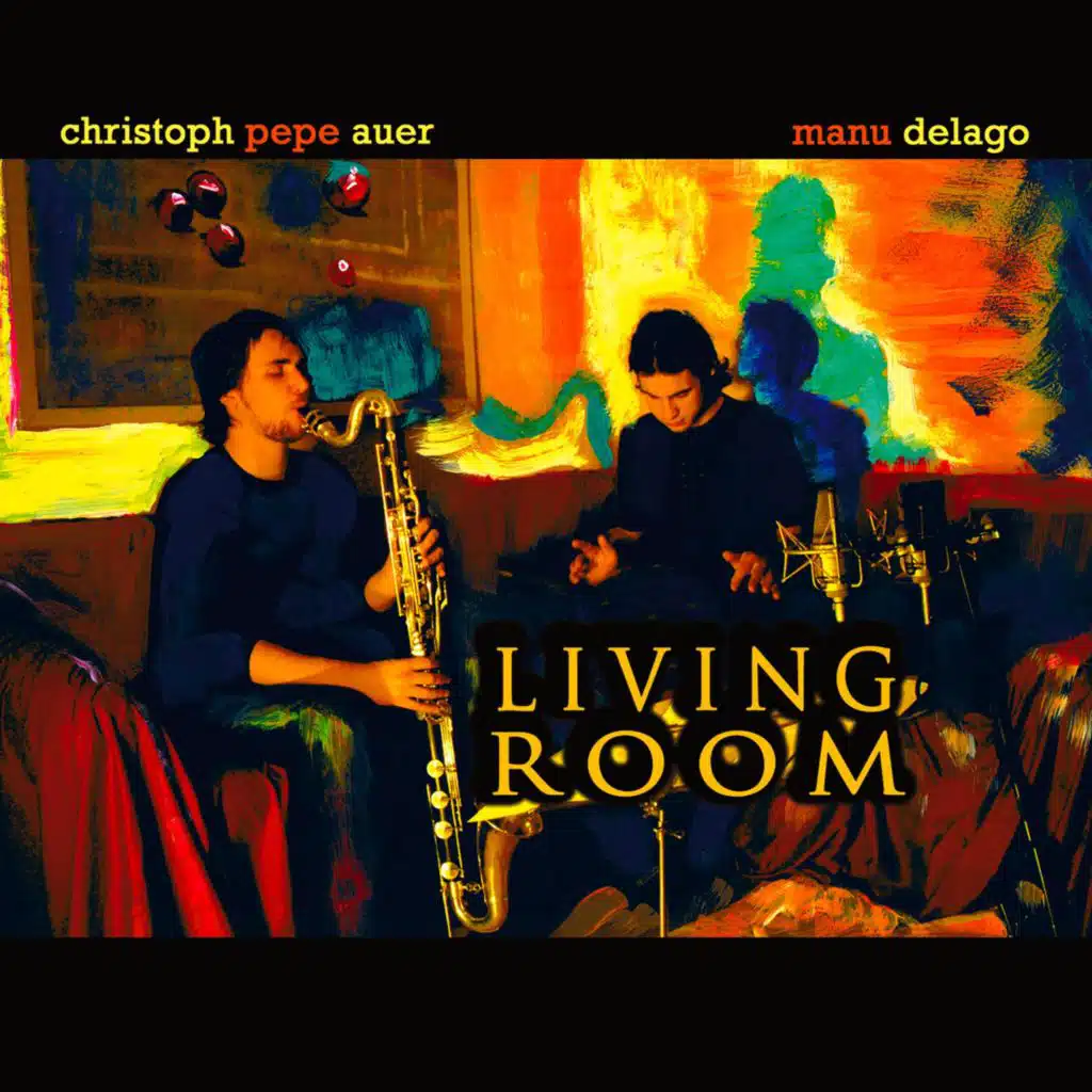 718 - Not Manhattan (Live)