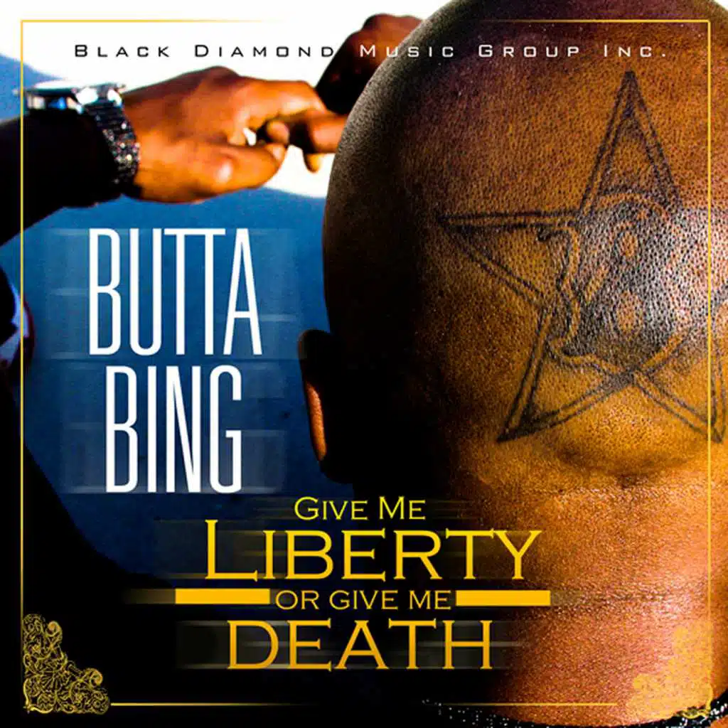 All Thats Here In Me (feat. Ezzy Flame)