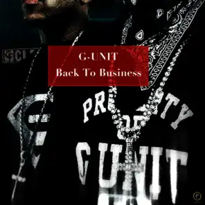 G-Unit, Back to Business