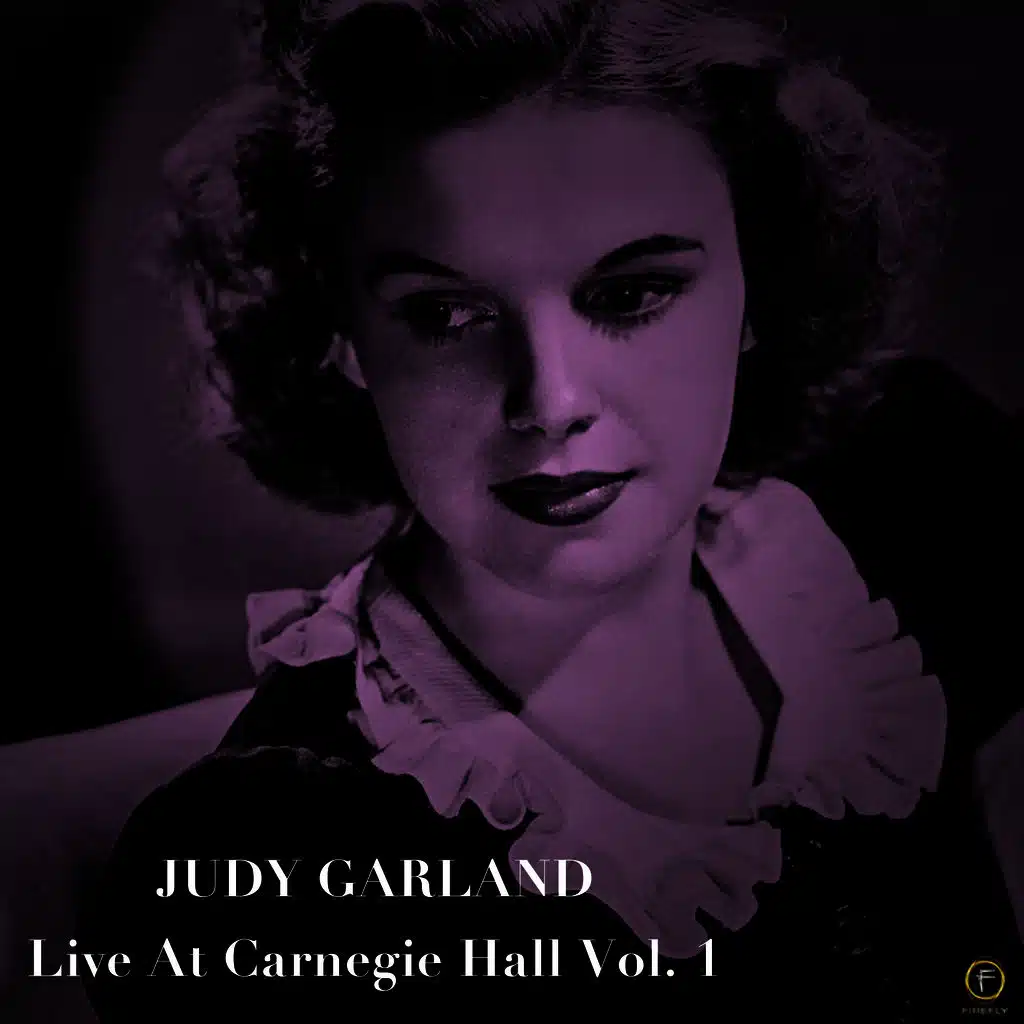 I Can't Give You Anything but Love (Live)