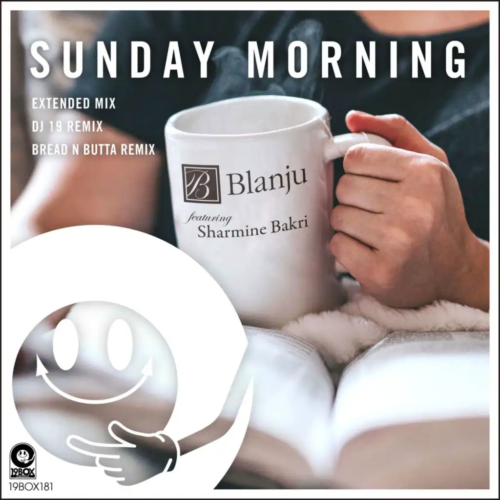 Sunday Morning (feat. Sharmine Bakri)