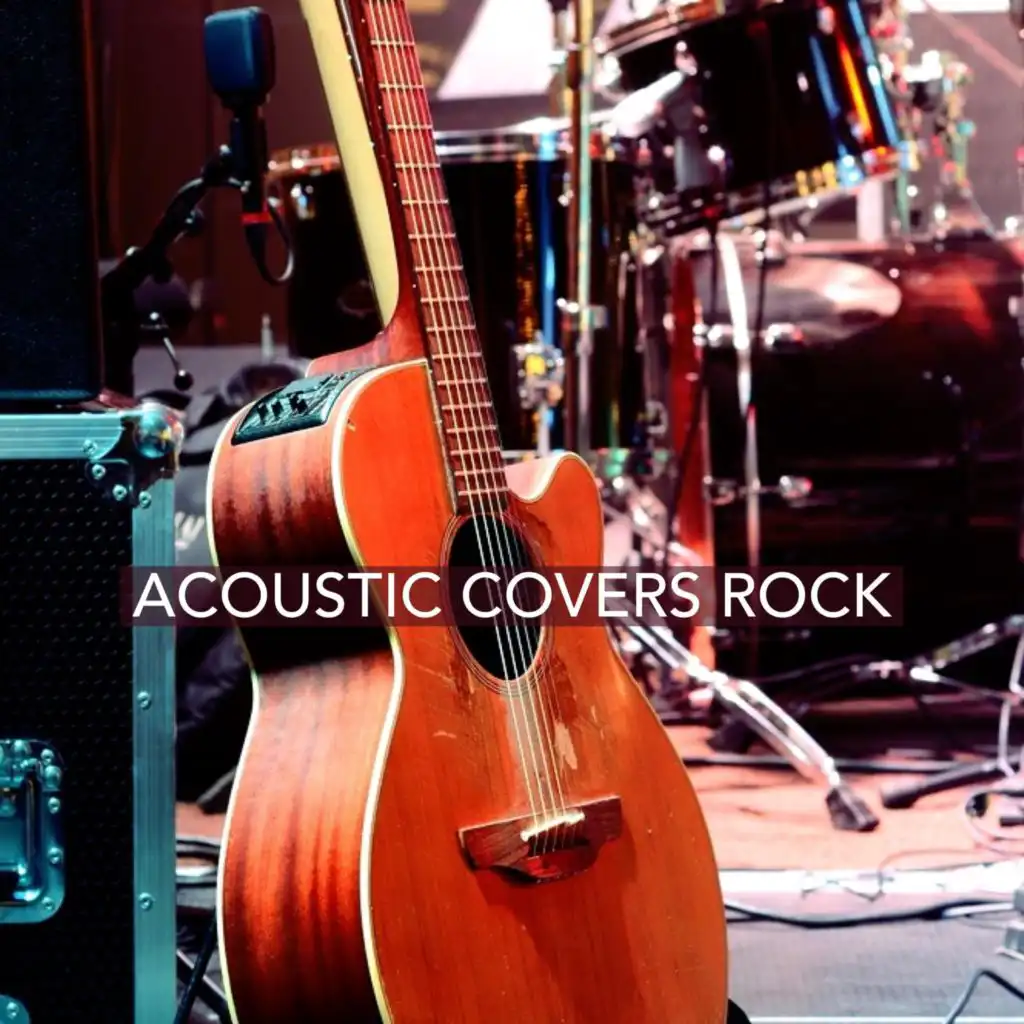 Acoustic Covers Rock