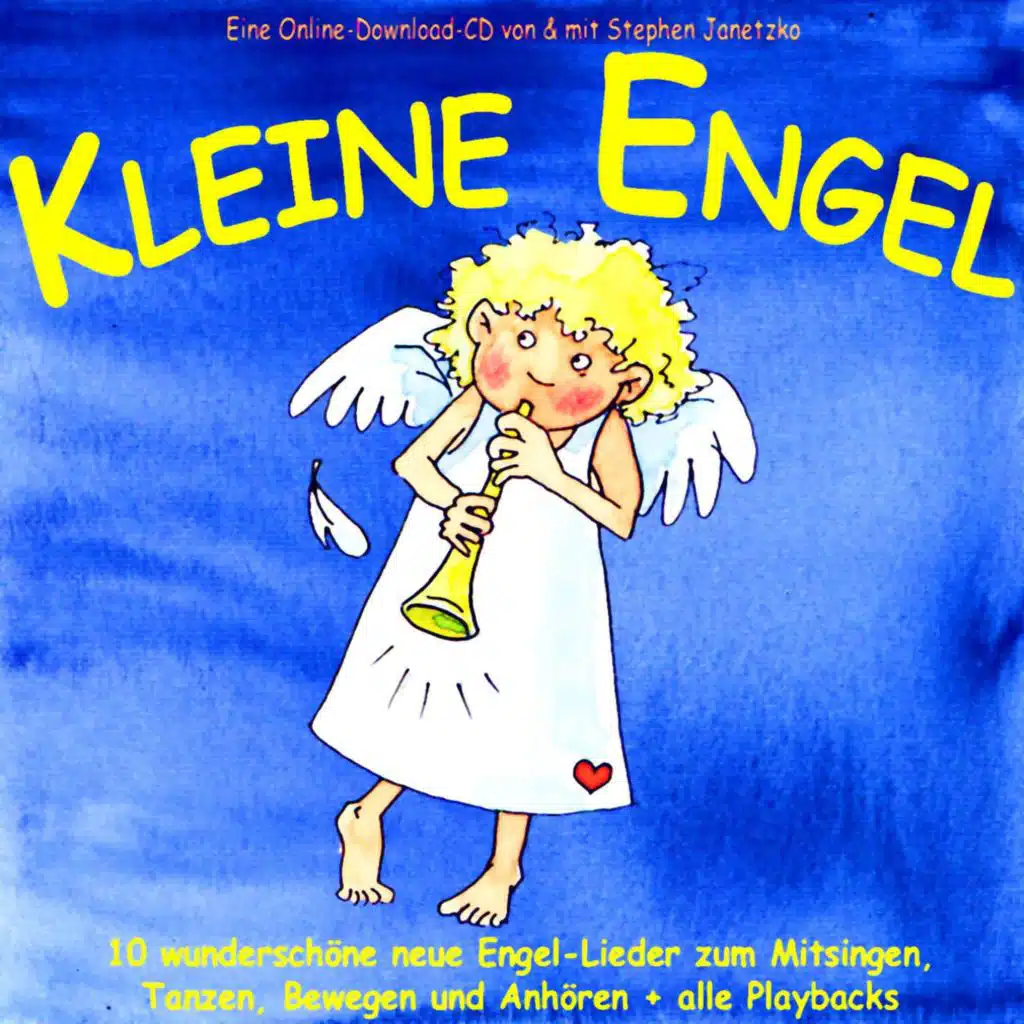 Kleine Engel