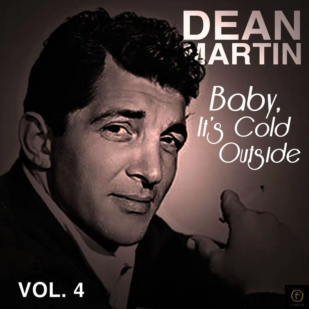Baby, It's Cold Outside, Vol. 4