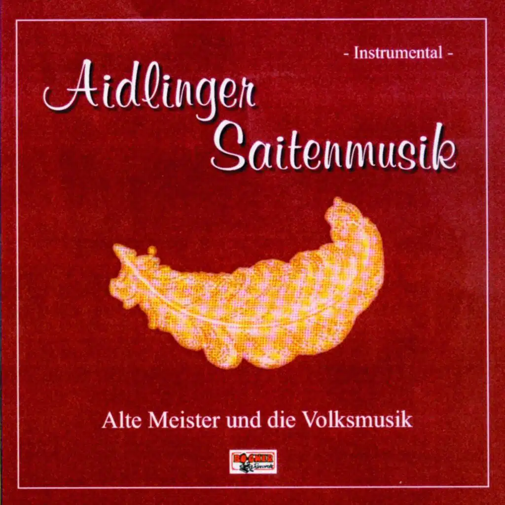 Aidlinger Saitenmusik