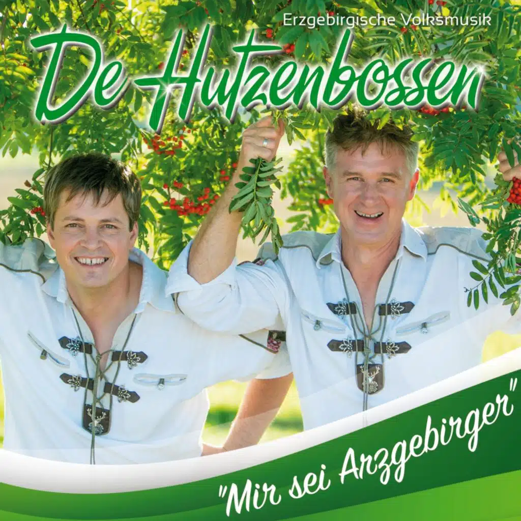 De Bossen spieln heit auf