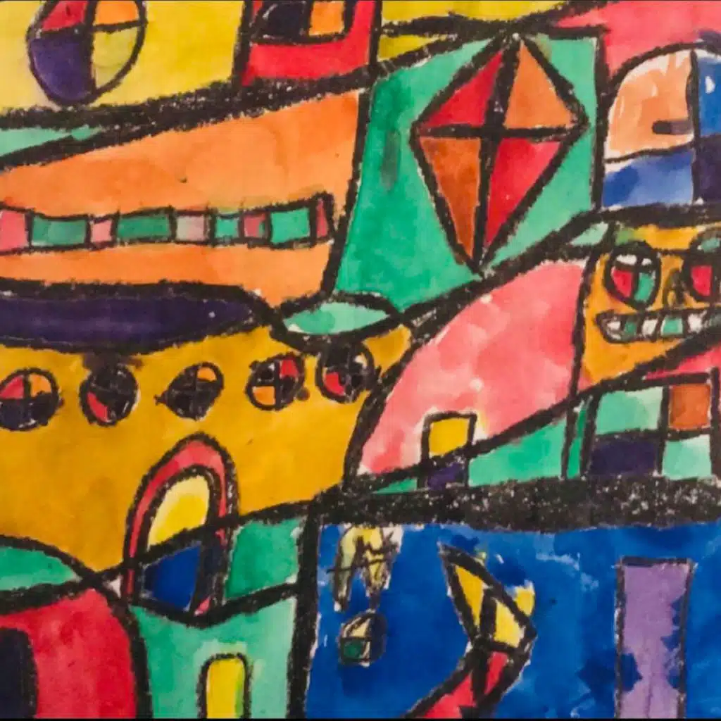 Picasso