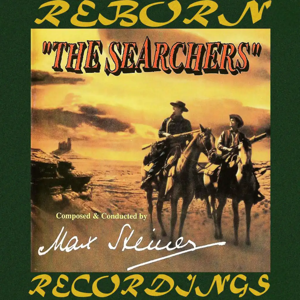 The Searchers (4)