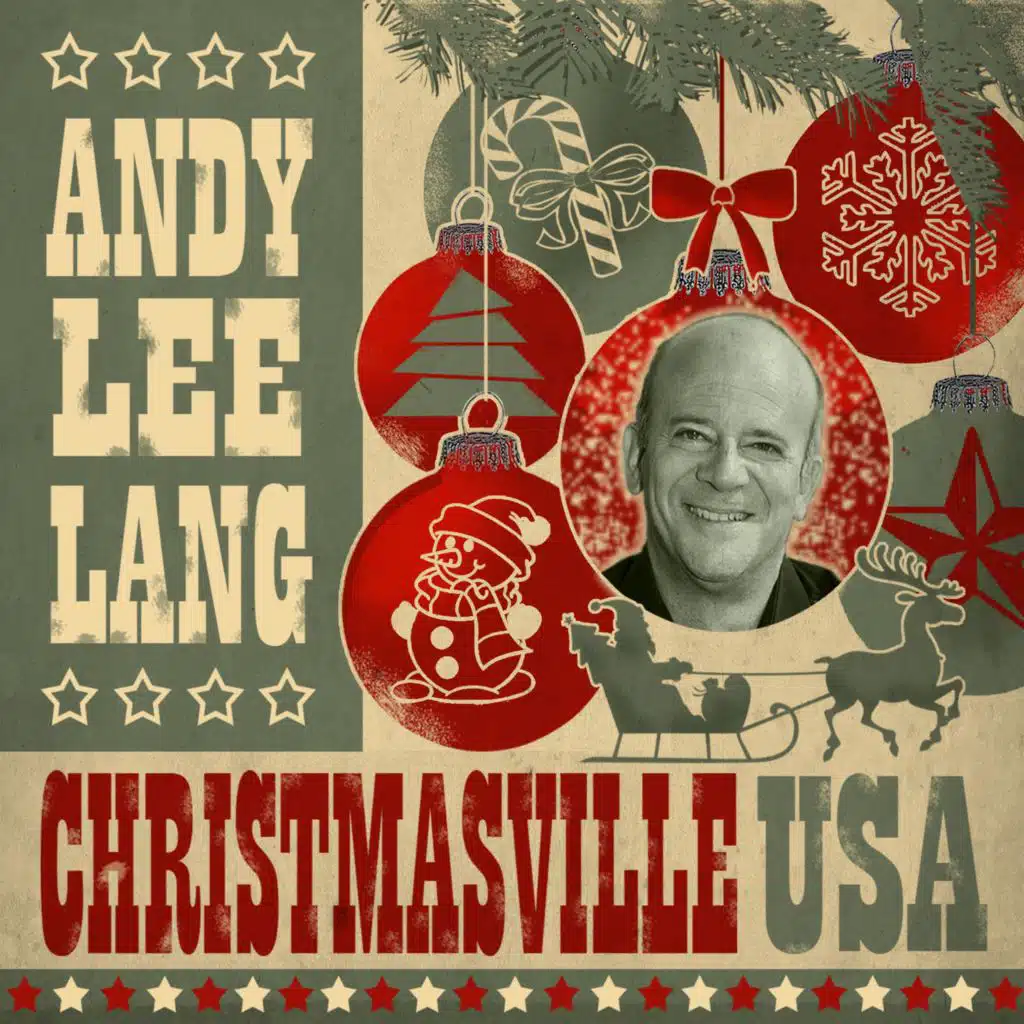 Andy Lee Lang & Hans Theessink