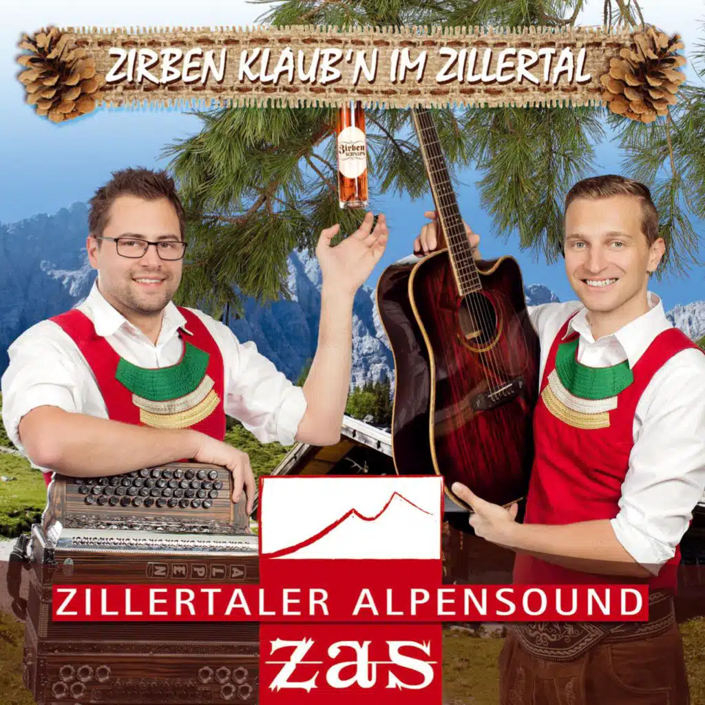 ZAS - Zillertaler Alpensound