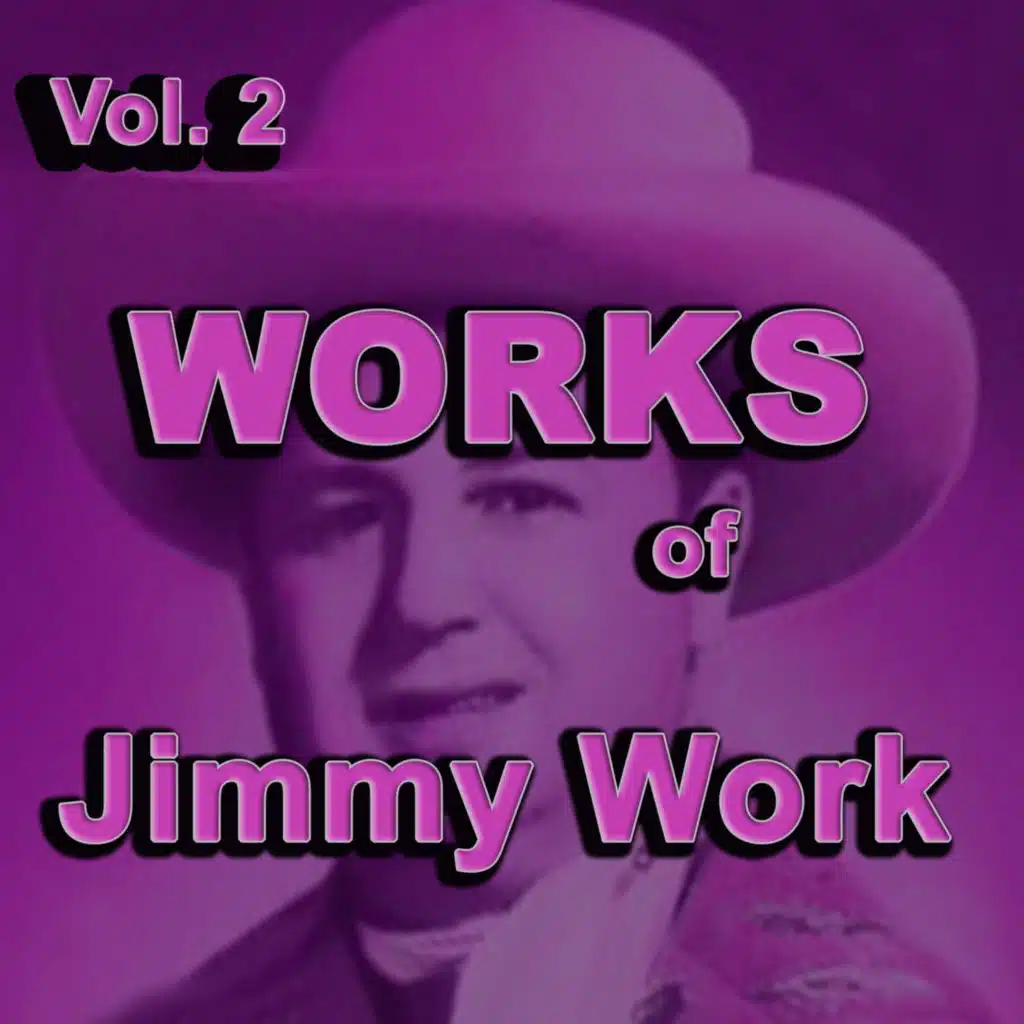 Jimmy Work