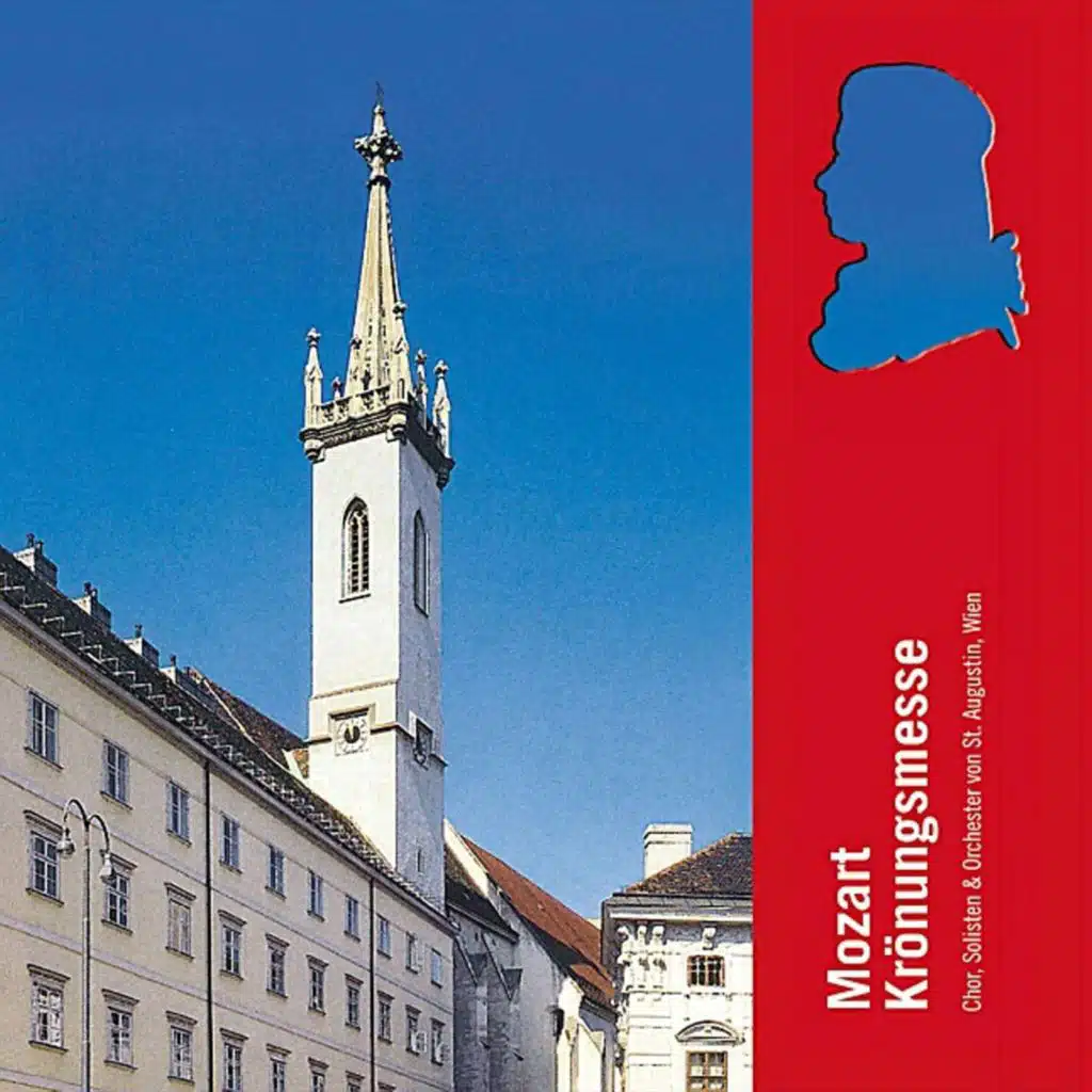 Chor und Orchester von St. Augustin & Robert Rieder
