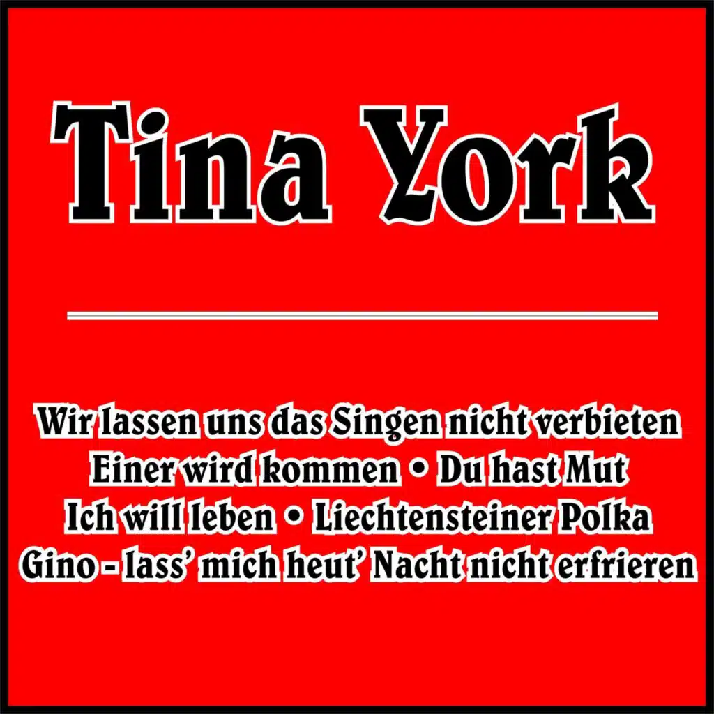 Ich will leben