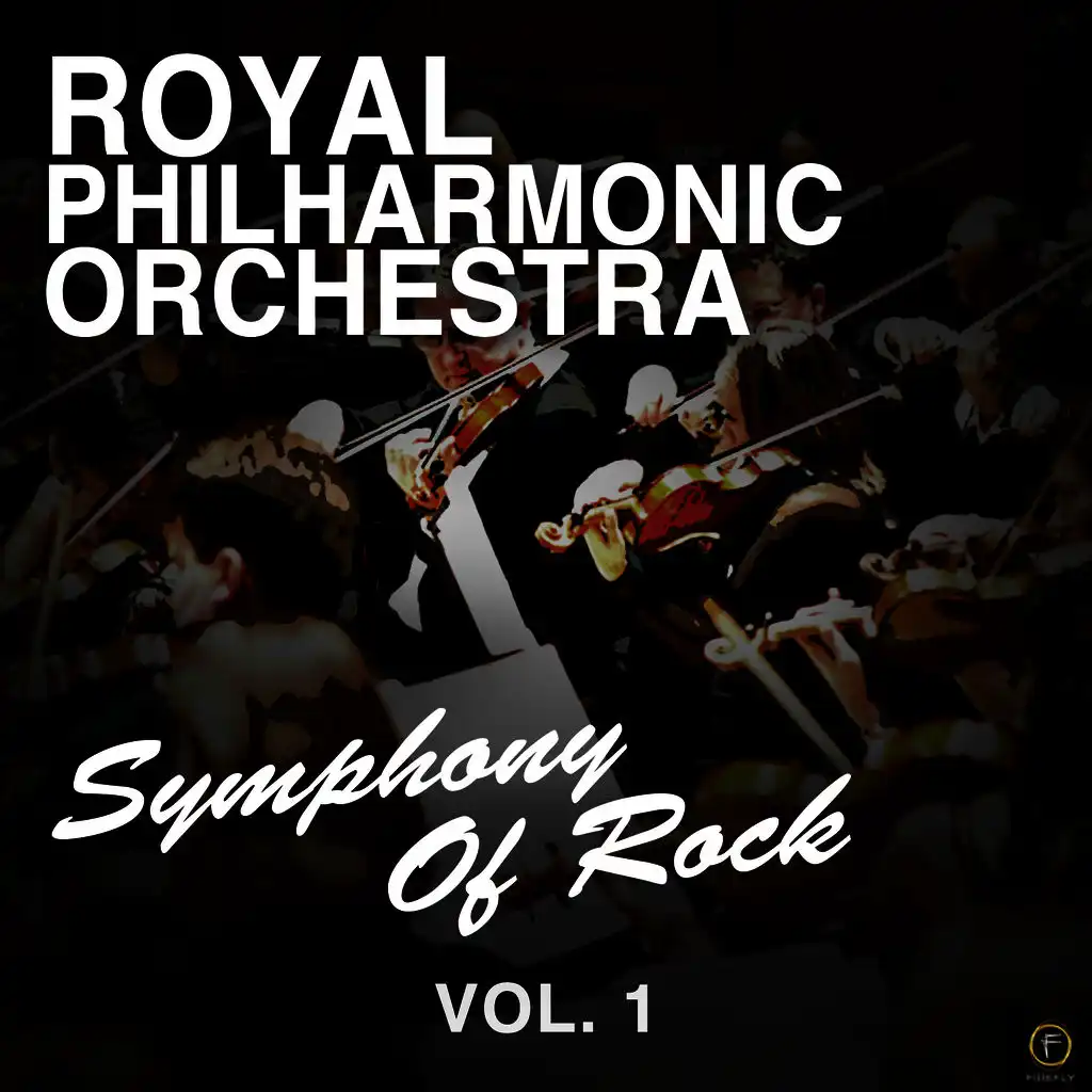 Symphony of Rock, Vol.1