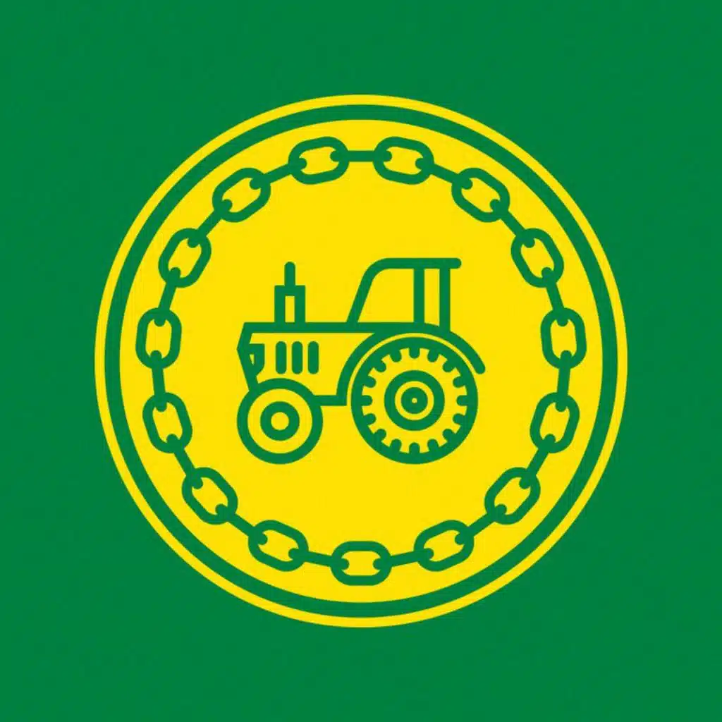 Traktor (Instrumental / Banjo Beat)