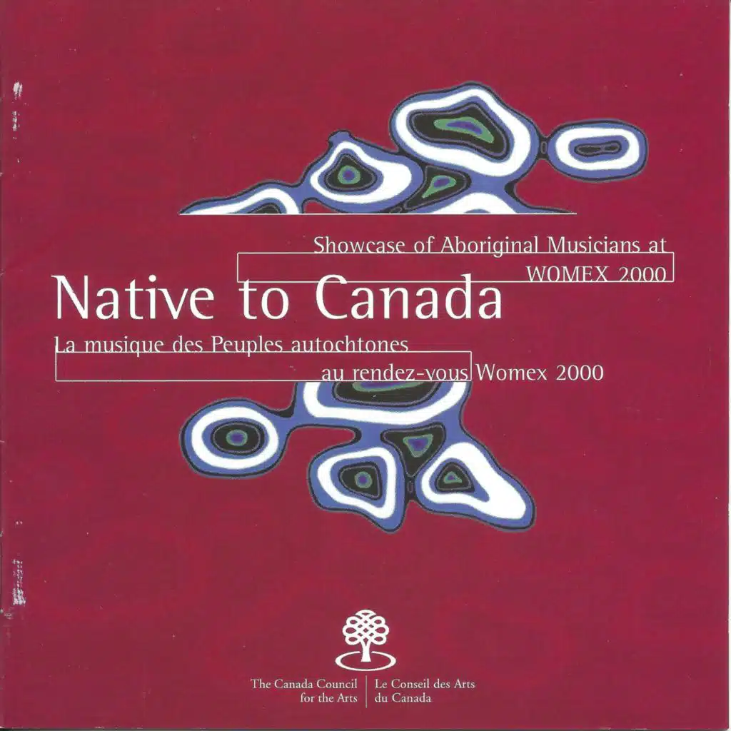 Native to Canada