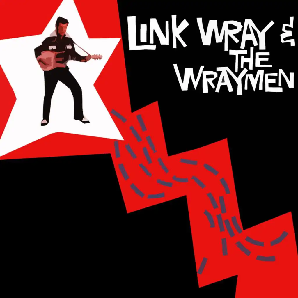 Link Wray & the Wraymen