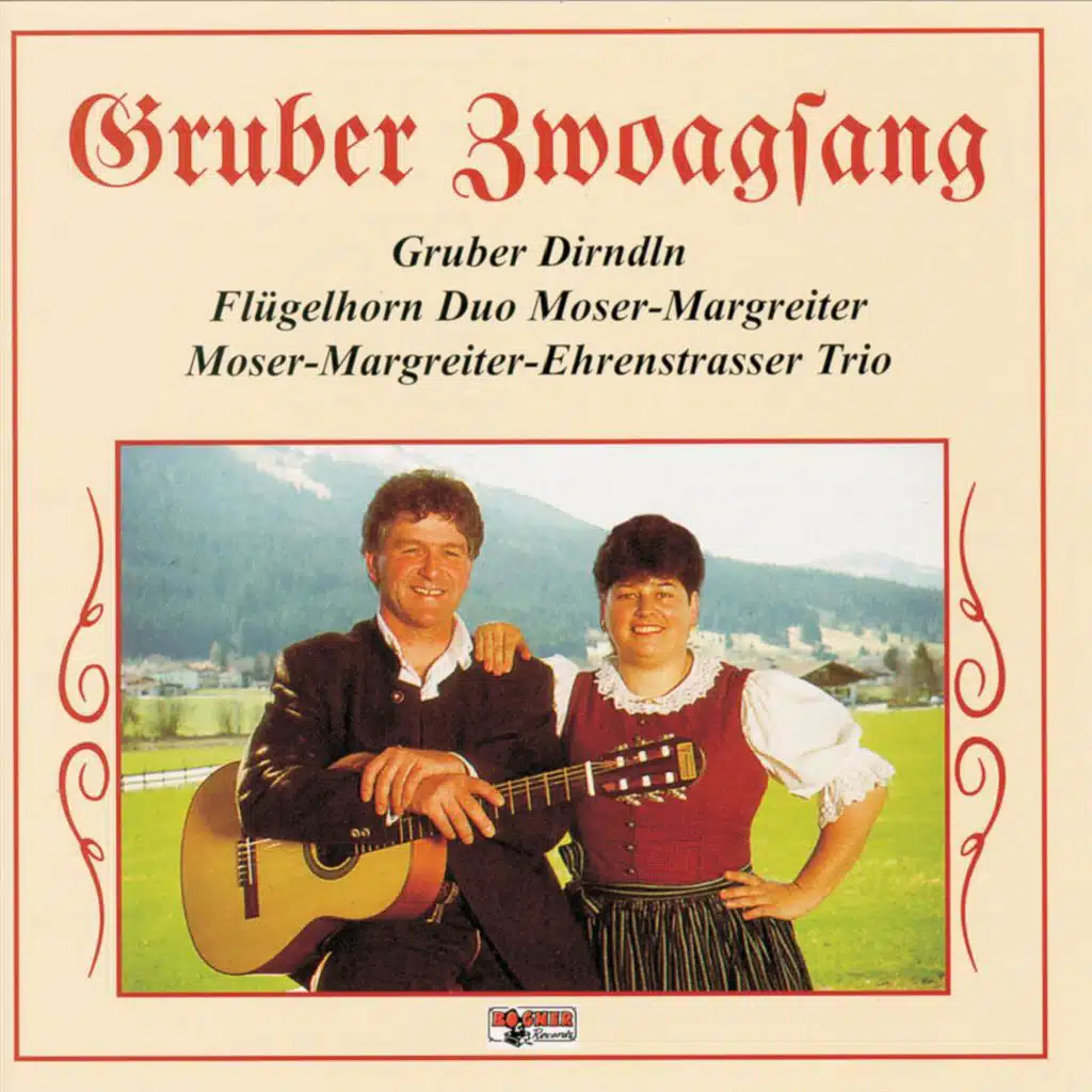 Duo Moser-Margreiter