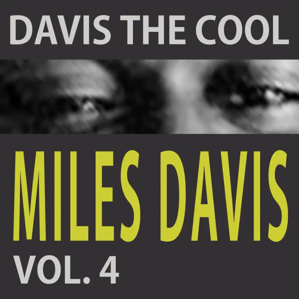 Davis the Cool, Vol. 4