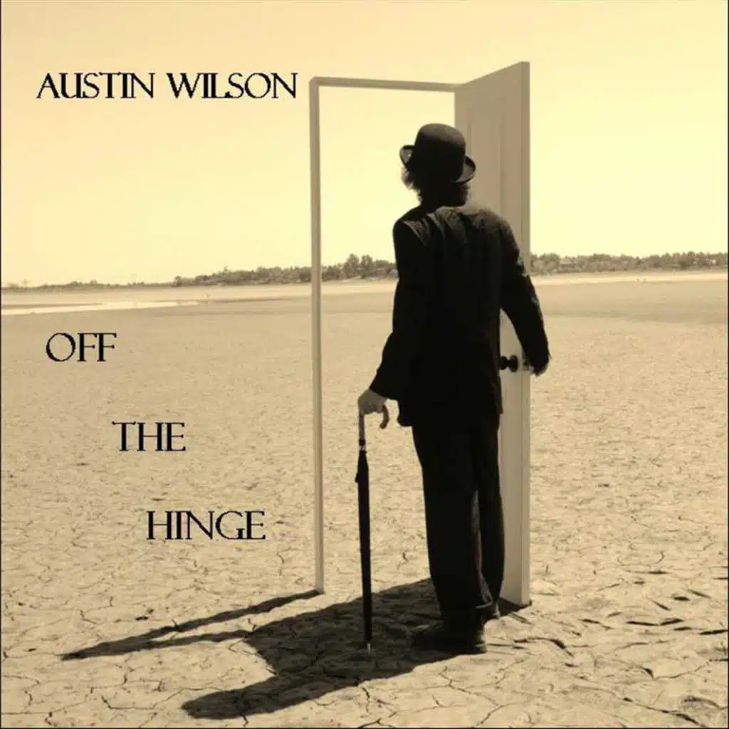Off the Hinge