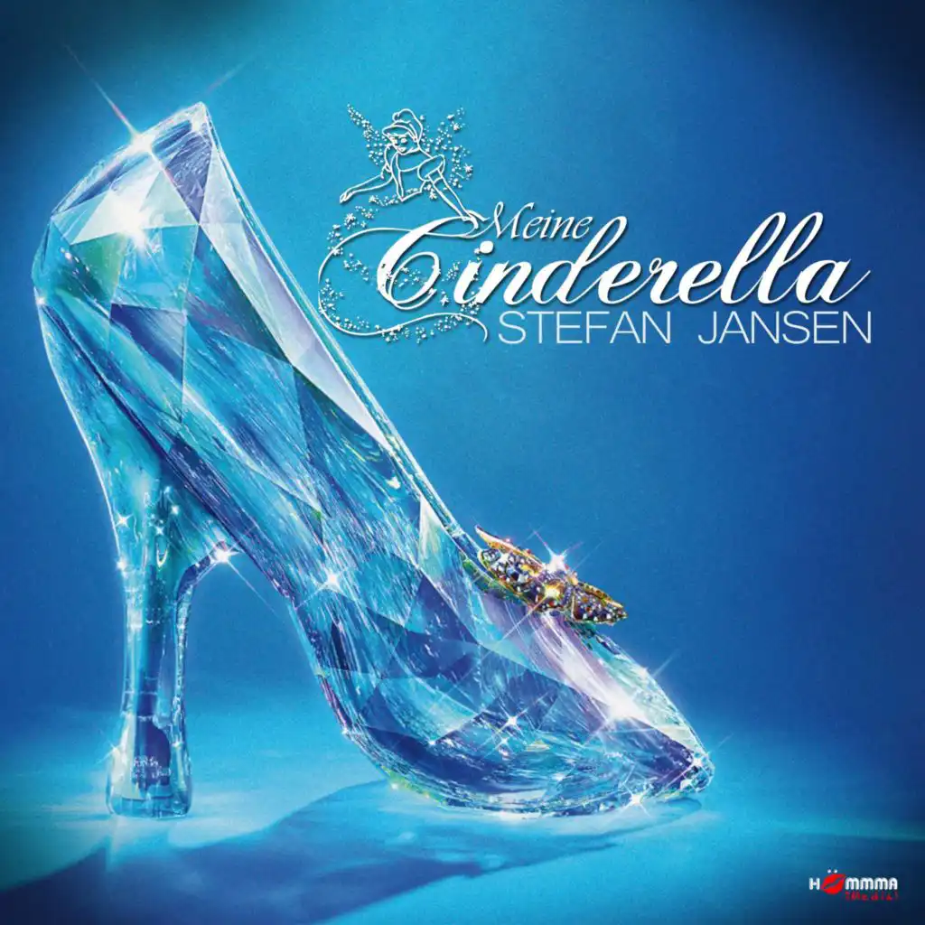 Meine Cinderella (Fox Edit)