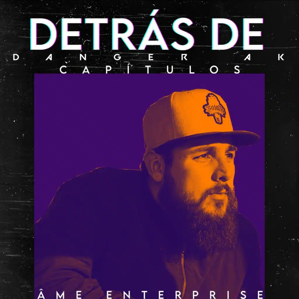 Detras de Danger Ak Capitulo 01 (En Vivo)