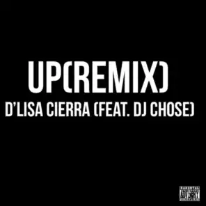 Up (Remix) [feat. DJ Chose]