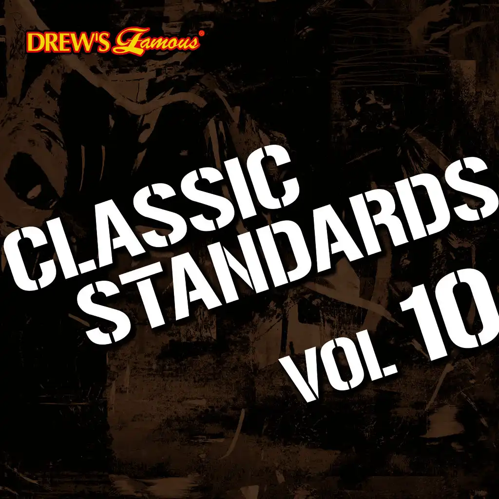 Classic Standards, Vol. 10