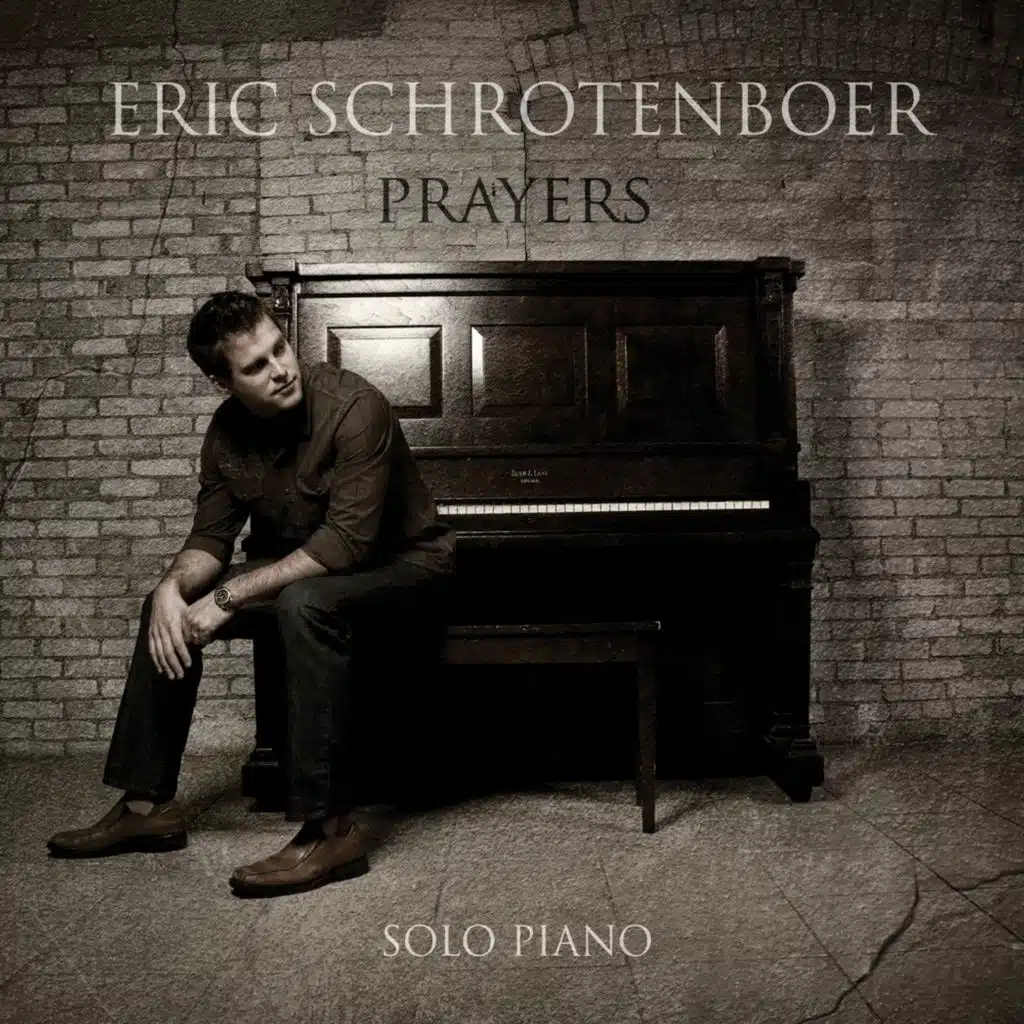 Eric Schrotenboer