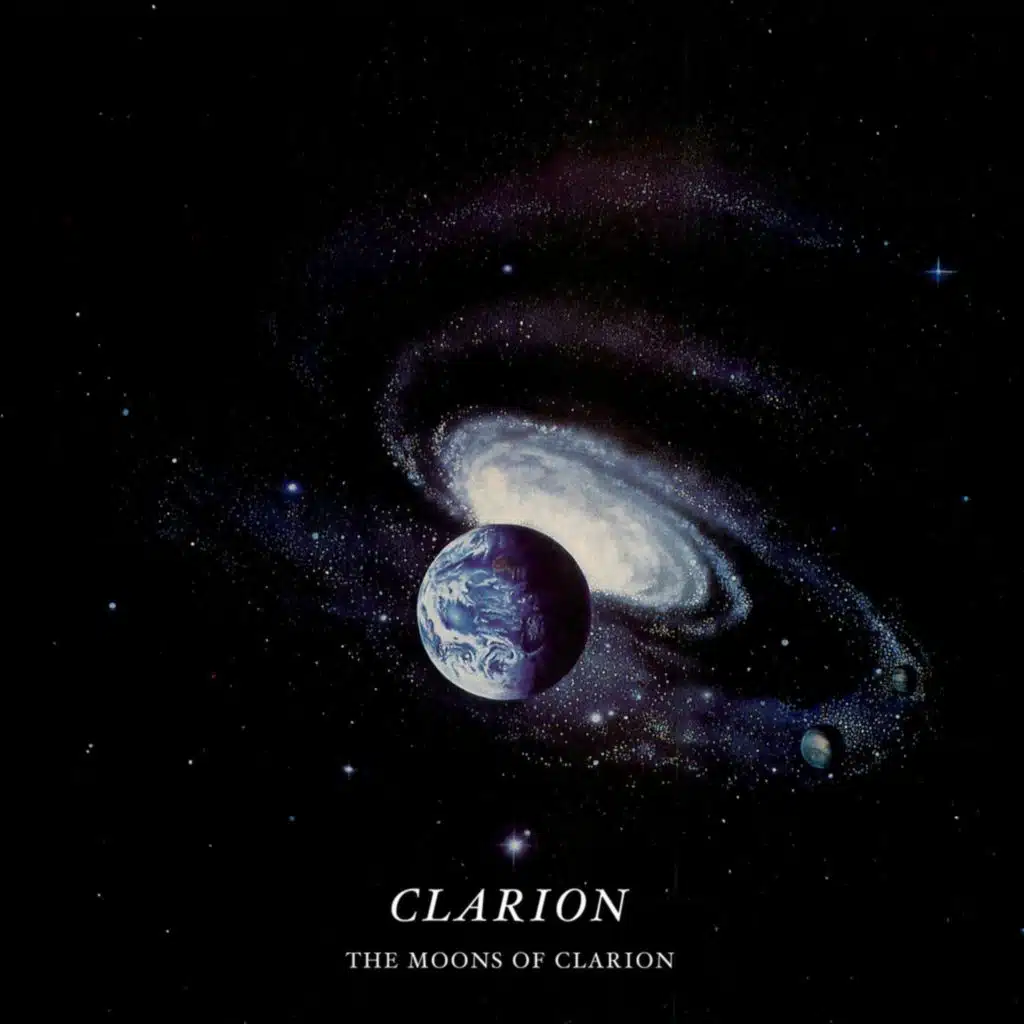 Moons of Clarion