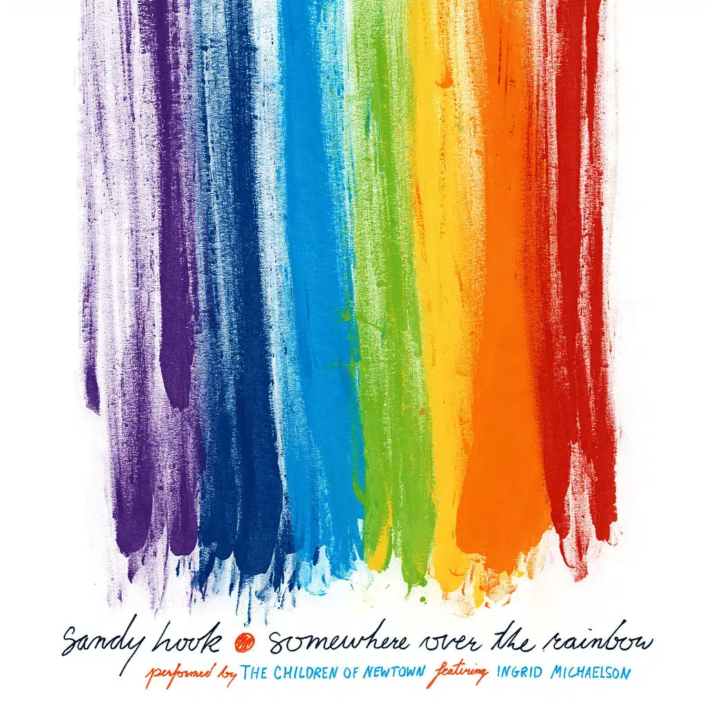 Somewhere Over the Rainbow (ft. Ingrid Michaelson )