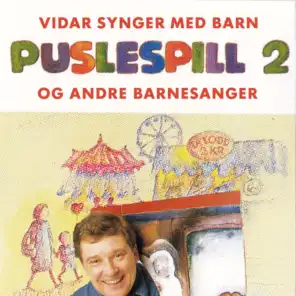 Vidar Lønn-Arnesen 