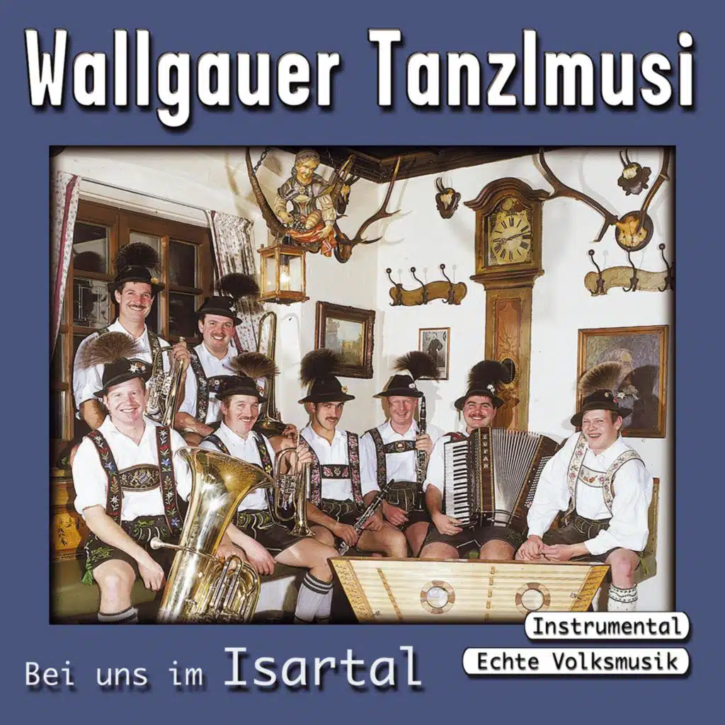 Ewigkeits - Landler