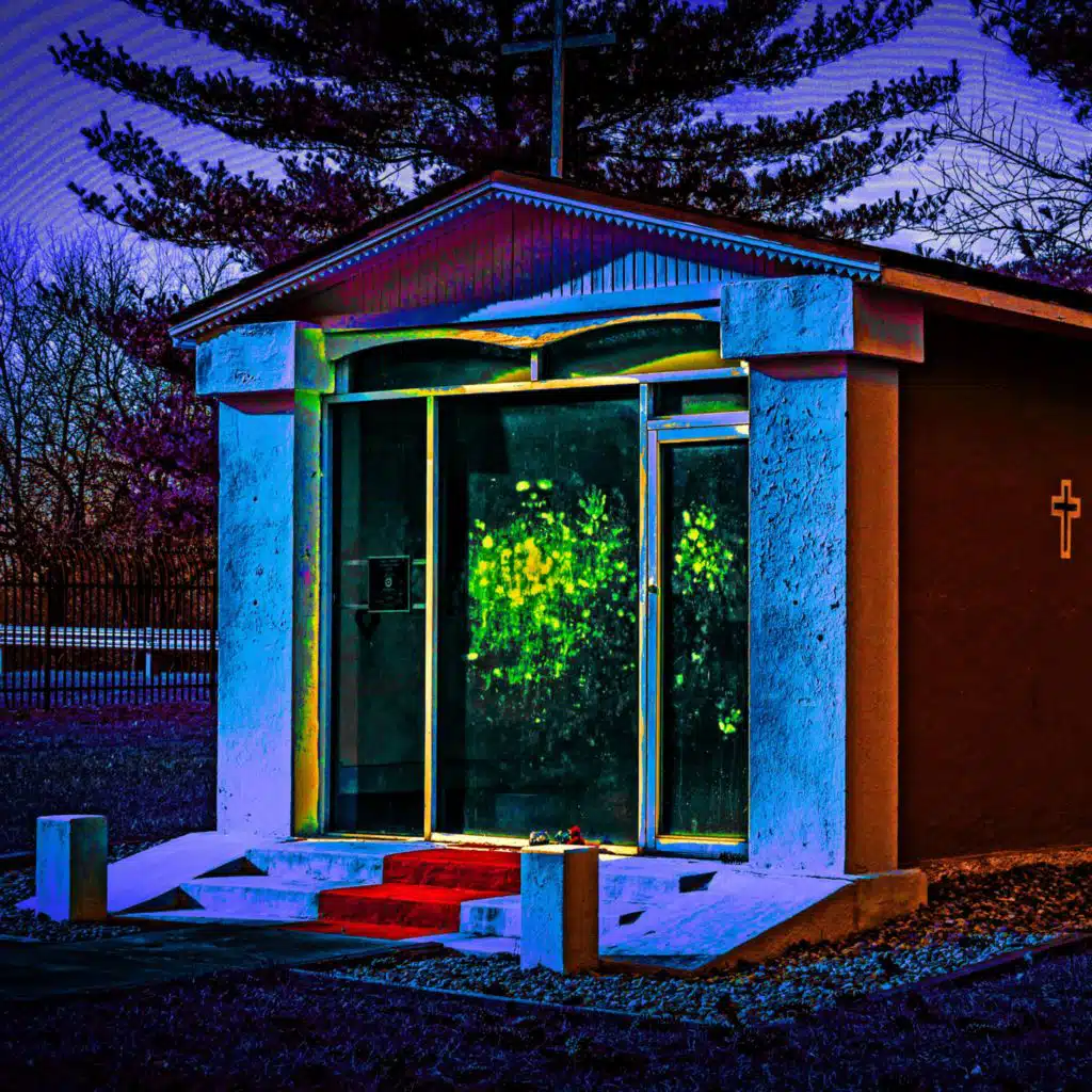 Halloween in Dystopia