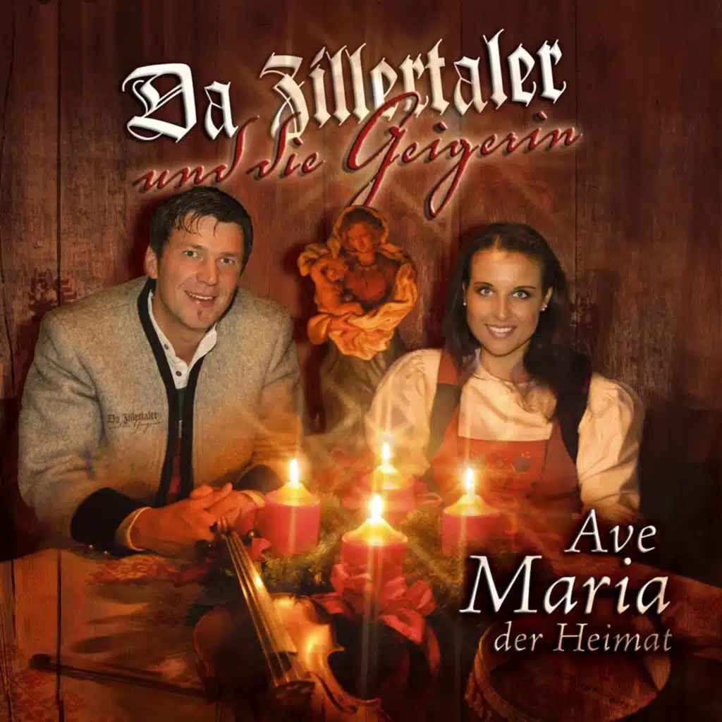 Aber Heidschi Bum Beidschi (Radio Version)