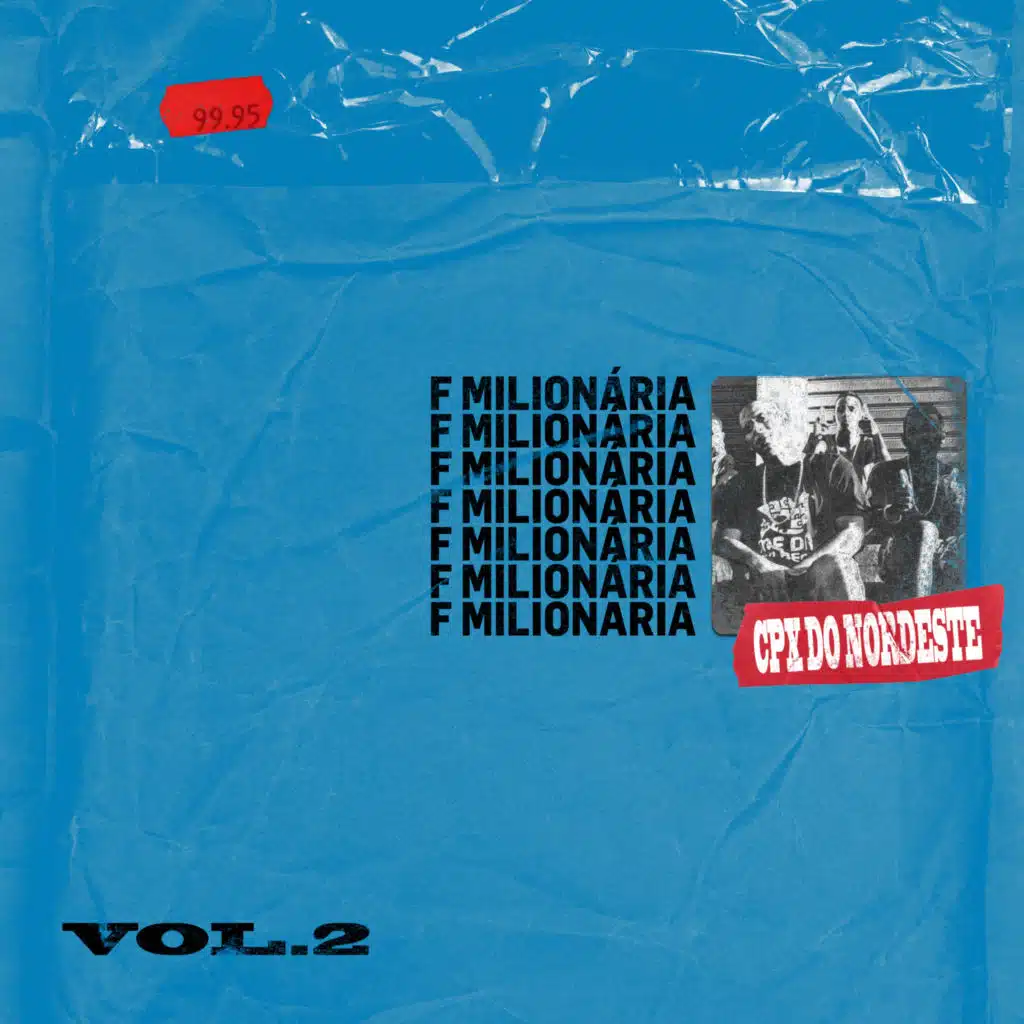F Milionária