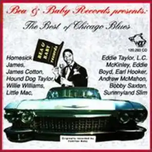 Bea & Baby Records - The Best of Chicago Blues, Vol. 1