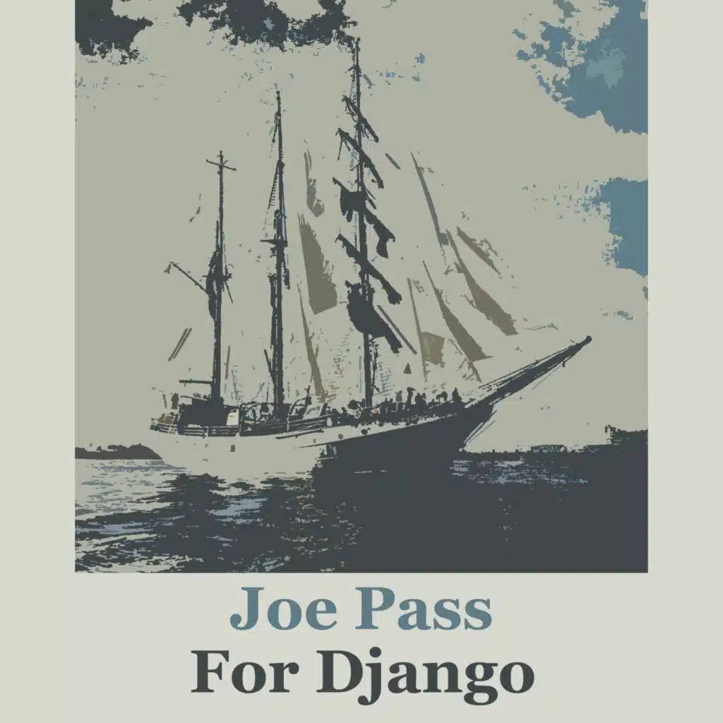 For DJango