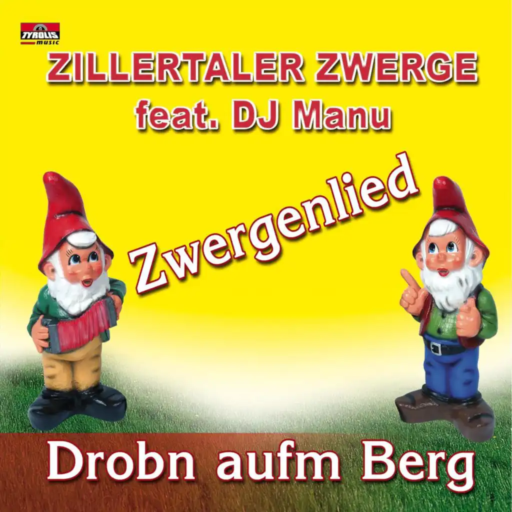 Drobn aufm Berg (Zwergenlied)