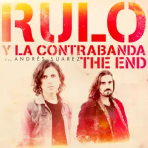 The End (feat. Andrés Suárez) [feat. Andres Suarez]