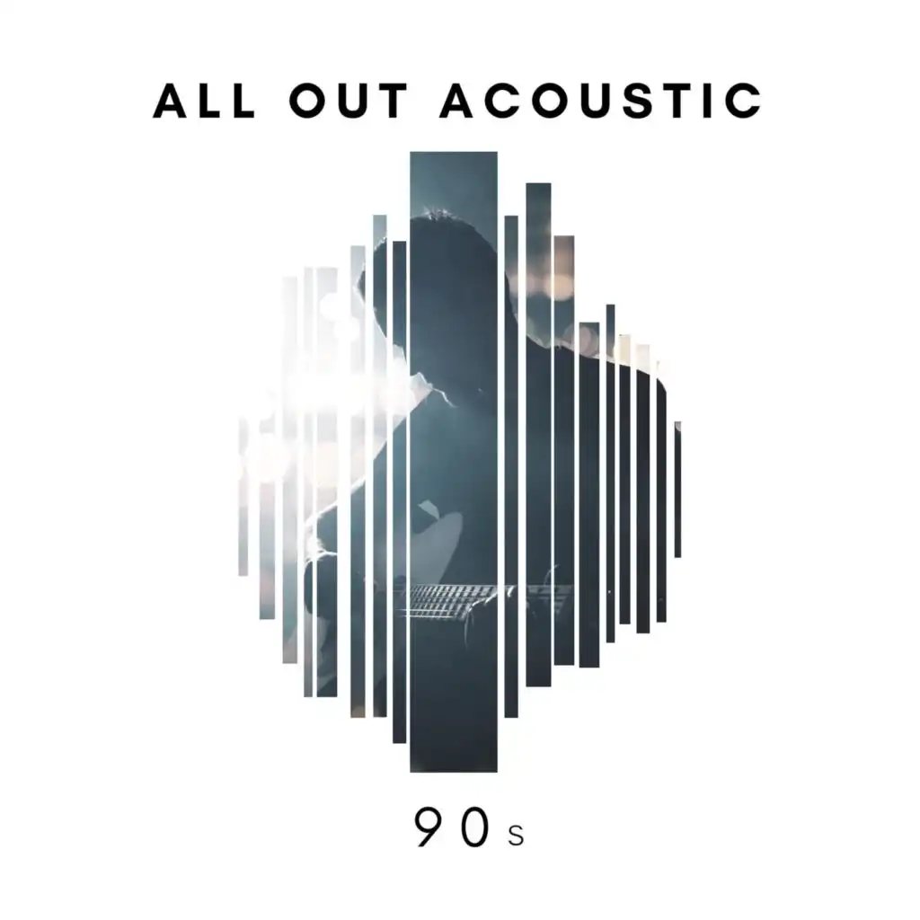 All out Acoustic 90s