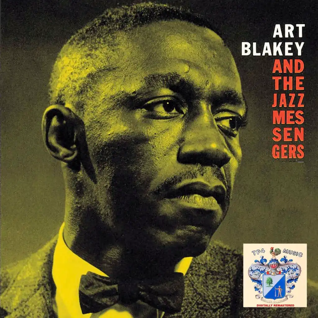 Art Blakey and The Jazz Messengers