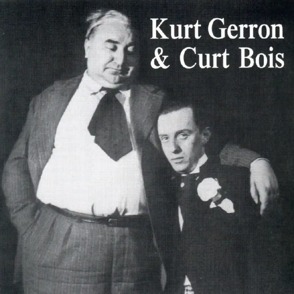 Kurt Gerron