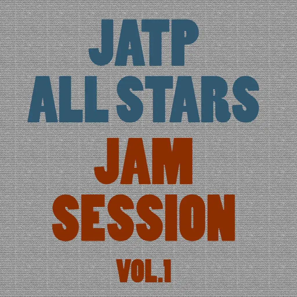 Jam Session, Vol. 1