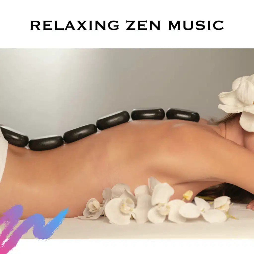 Relaxing Zen Music