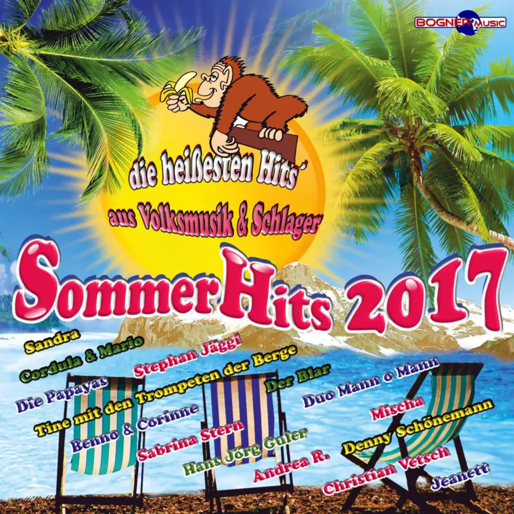 SommerHits 2017