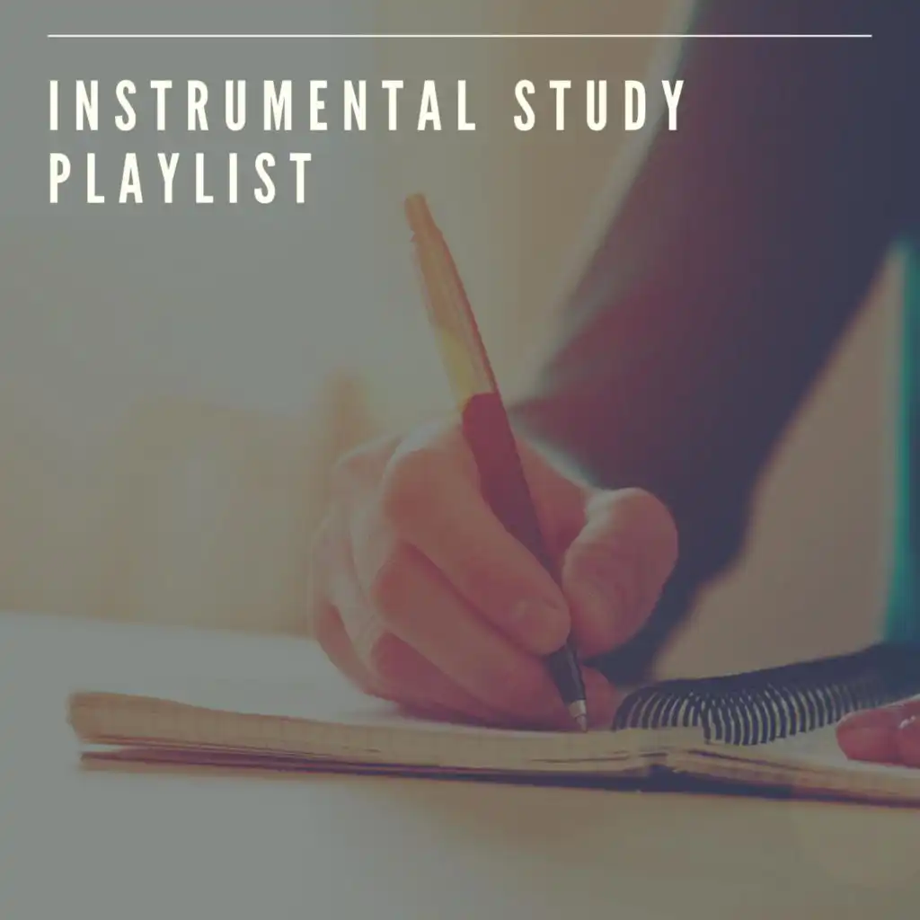 Instrumental Study Playlist