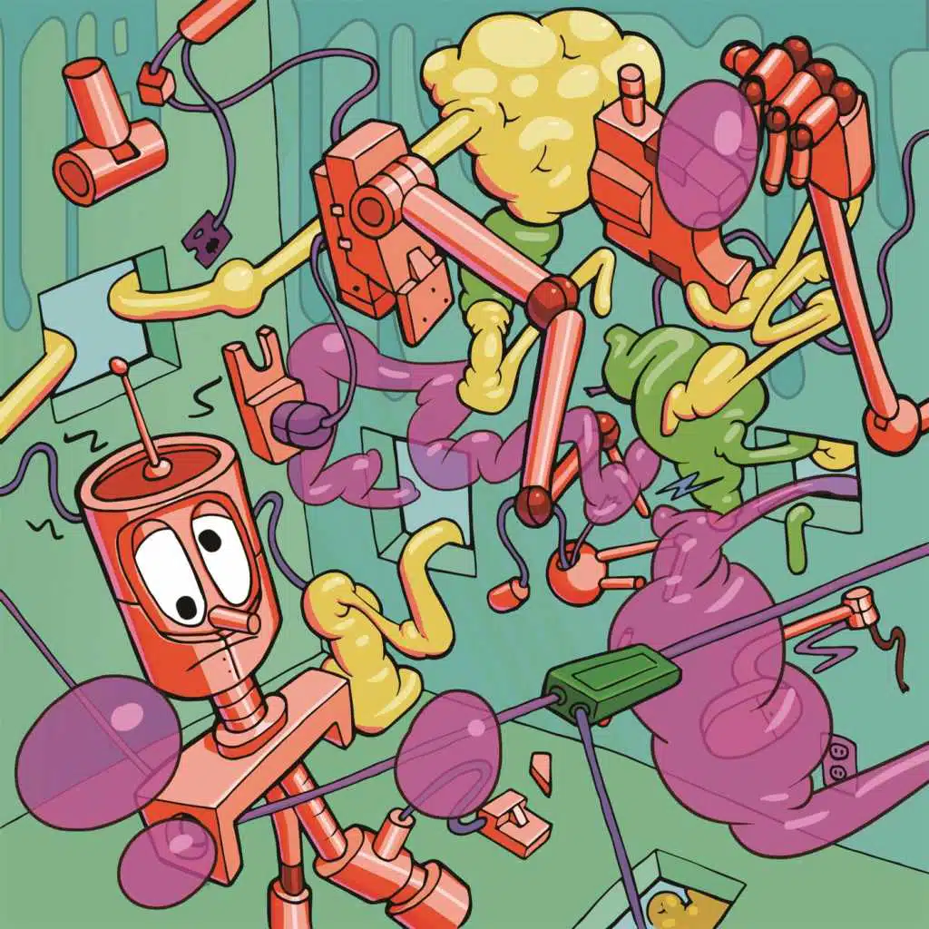 But to Hate God Do Get a Hot Tub